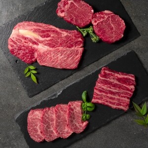 횡성맑,[횡성한우 선물세트] 엄선구이 선물세트 1++등급