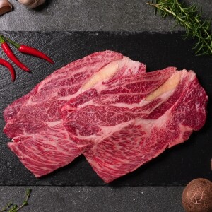 횡성맑,[횡성한우 선물세트] 엄선혼합 선물세트 1등급 이상