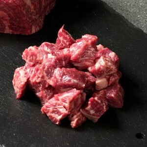 횡성맑,횡성한우 국거리 1등급 800g(400g*2팩)