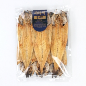 횡성맑,4개월간 자연건조횡성맑 산(山)황태포10미(40-42cm)-덕장직영,산지직송-